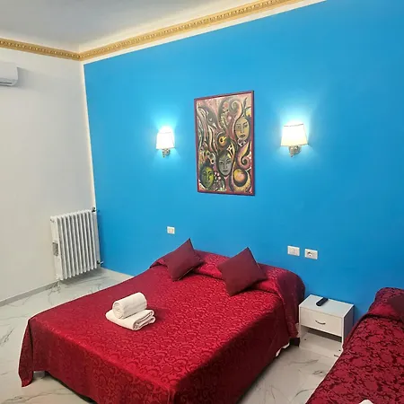 Hostel Relax On 247 Rzym