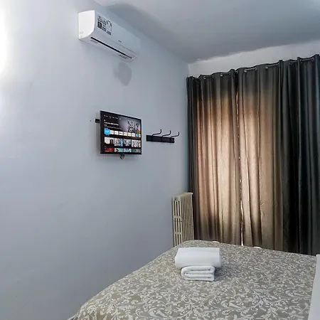 Auberge de jeunesse Relax On 247 Rome