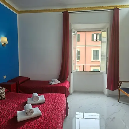 Relax On 247 旅馆