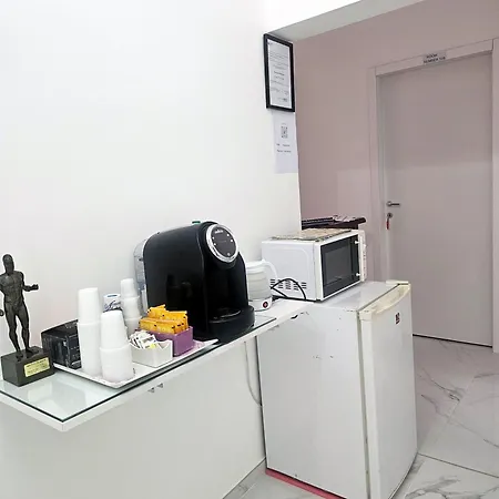 Auberge de jeunesse Relax On 247 *