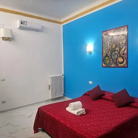 Auberge de jeunesse Relax On 247 *