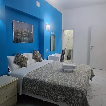 Auberge de jeunesse Relax On 247 *