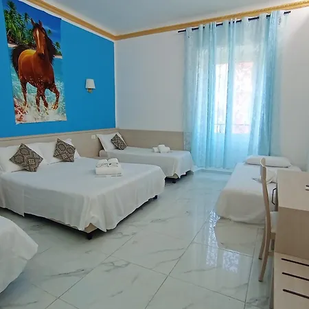 Auberge de jeunesse Relax On 247 *