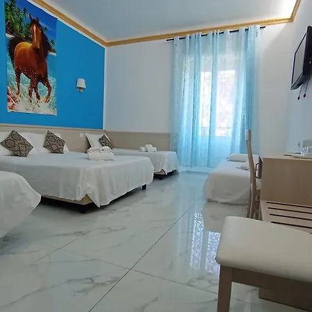 Auberge de jeunesse Relax On 247