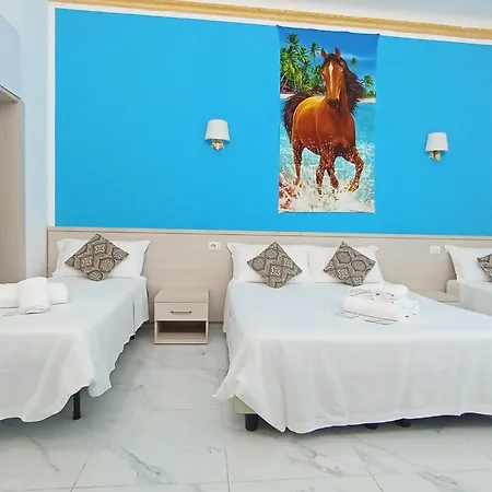 Auberge de jeunesse Relax On 247 *