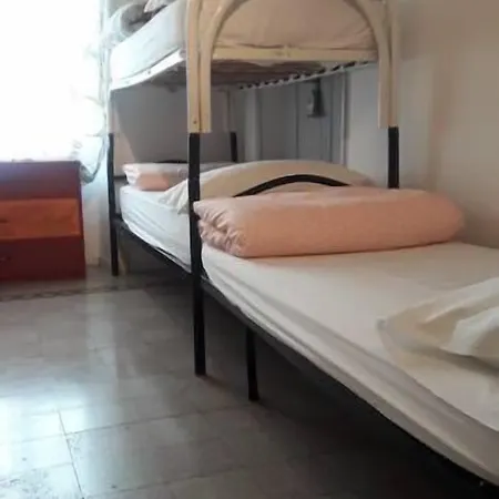 Relax On 247 Auberge de jeunesse Rome