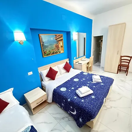 Relax On 247 Roma
