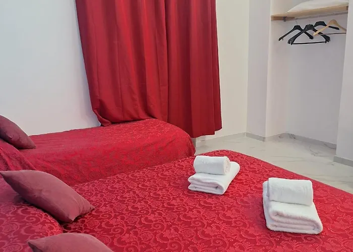 Hostel Relax On 247 *