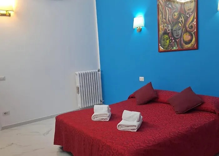 Relax On 247 Roma
