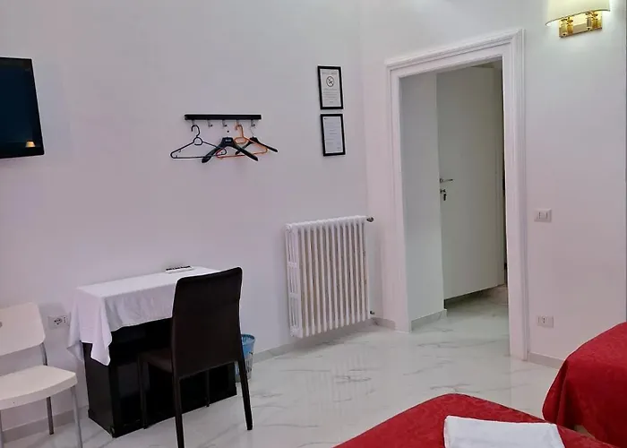 Relax On 247 Hostal *