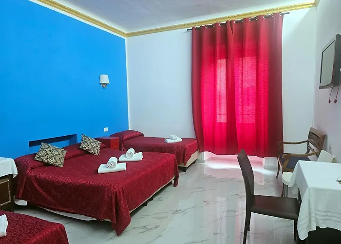 Hostal Relax On 247