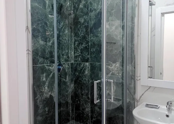 Relax On 247 旅馆 *