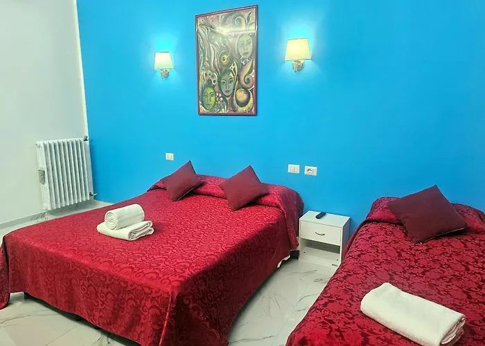 بيت شباب Relax On 247 *