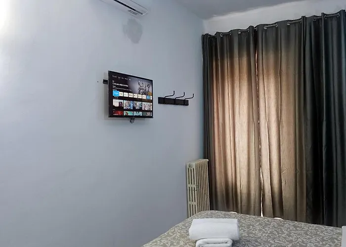 بيت شباب Relax On 247 روما