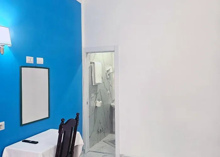 Relax On 247 * روما