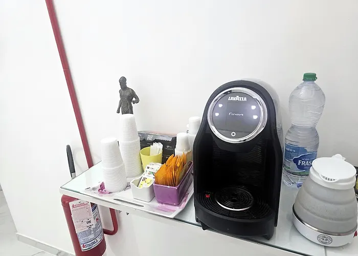 Relax On 247 Hostal *