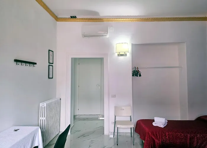 Relax On 247 Roma
