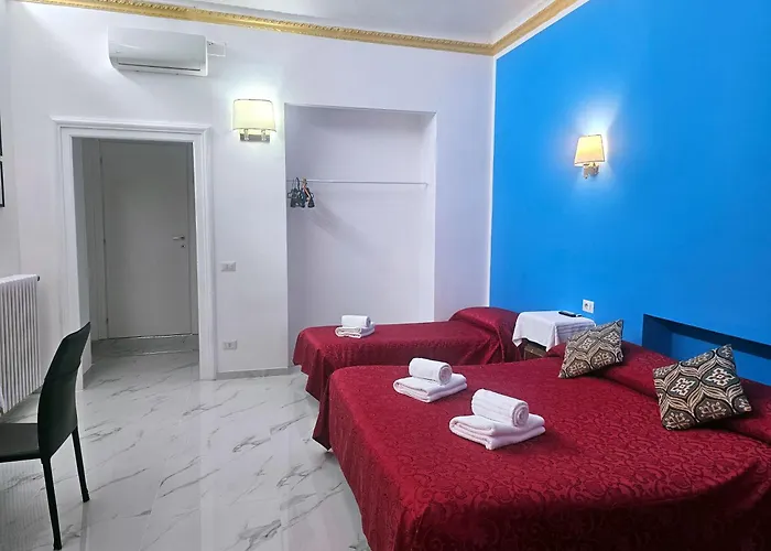 Relax On 247 بيت شباب *