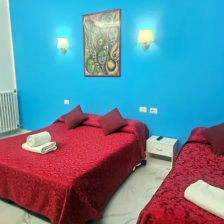 Hostel Relax On 247 *