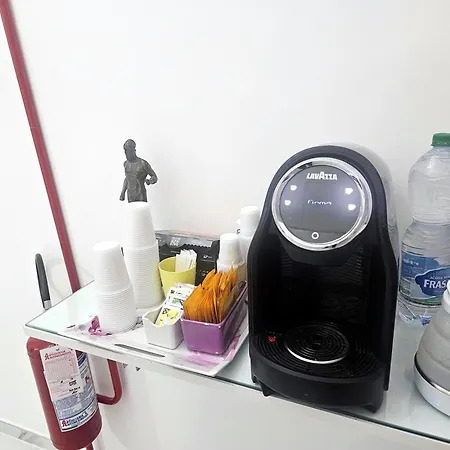 Relax On 247 Hostel *