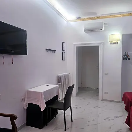 Relax On 247 Hostel Rom