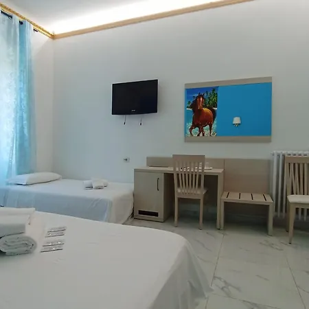 Relax On 247 Ostello Roma