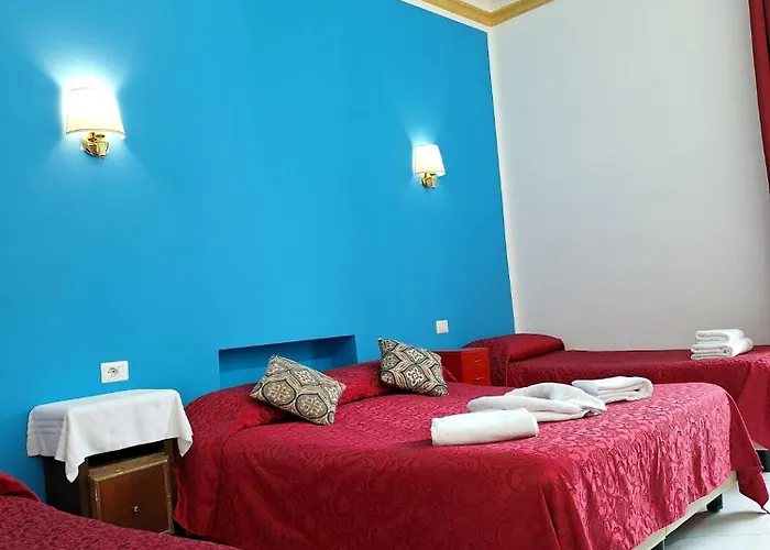 Relax On 247 Ostello