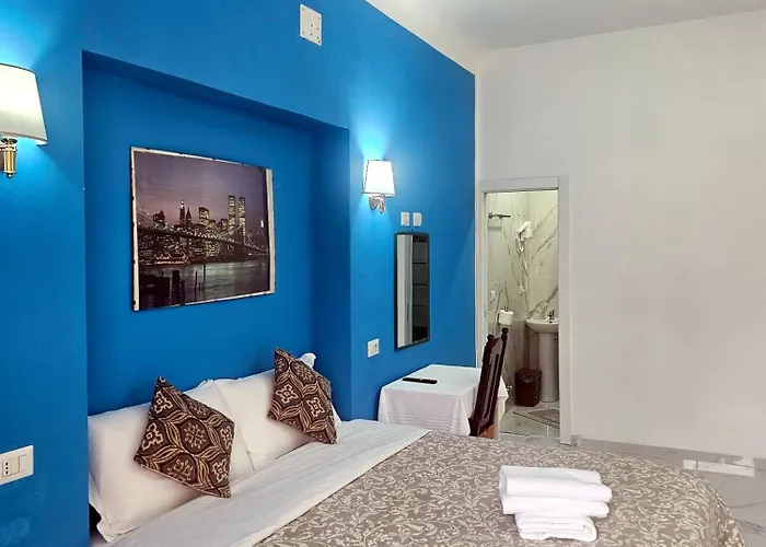 Relax On 247 Ostello *