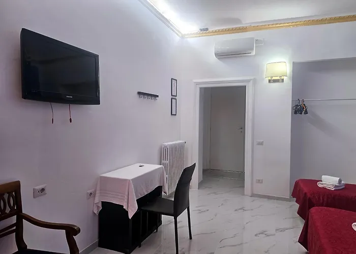 Relax On 247 Ostello Roma