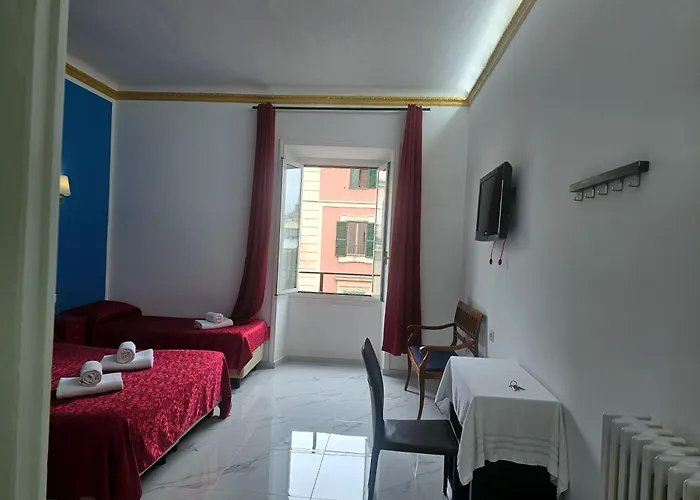 Relax On 247 Ostello *