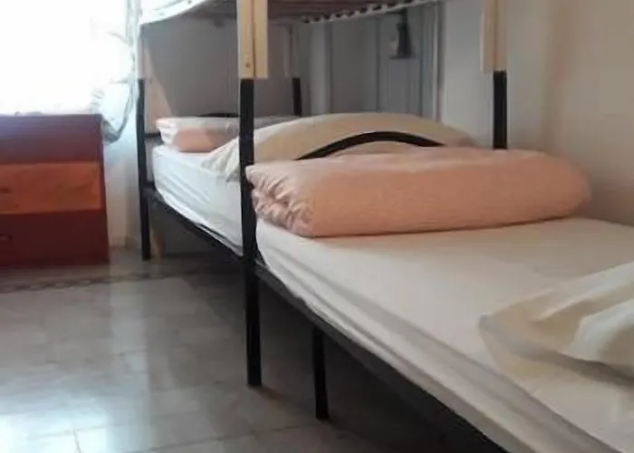 Relax On 247 Ostello Roma